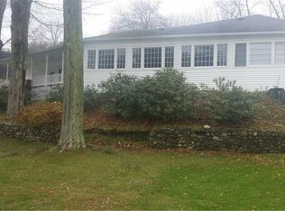 230 W Cuba Rd, Cuba, NY 14727