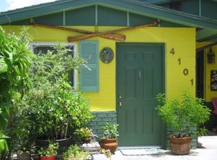 4101 34th Ave N, Saint Petersburg, FL 33713