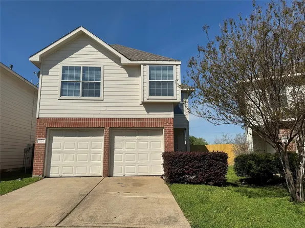 7114 Sedona Ct, Houston, TX 77083
