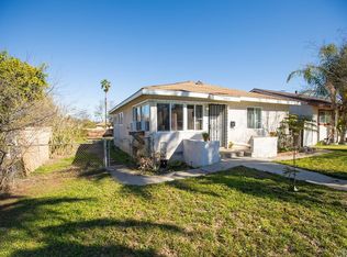 1003 Fullerton Ave, Corona, CA 92879