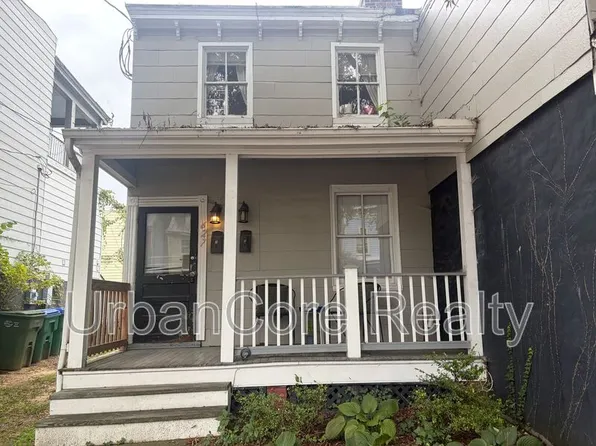 627 N 27th St APT A, Richmond, VA 23223