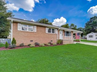 200 Kendrick St, Greer, SC 29651