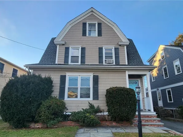 159 East Elm Street #1, Greenwich, CT 06830