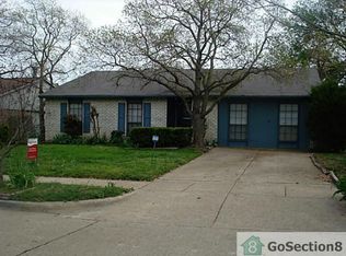 9418 Timberbluff Rd, Dallas, TX 75249