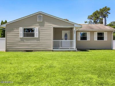 813 Pemberton Street, Toms River, NJ, 08757