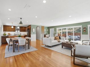 1002 Hacienda Dr, Walnut Creek, CA 94598