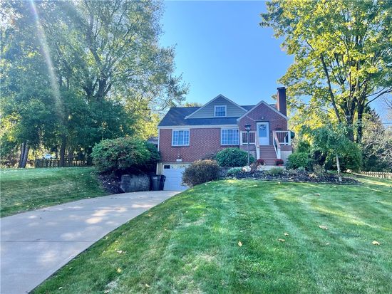 206 Gerrie Dr, Pittsburgh, PA 15241