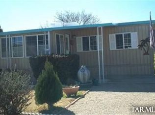 5000 E Grant Rd UNIT 21, Tucson, AZ 85712