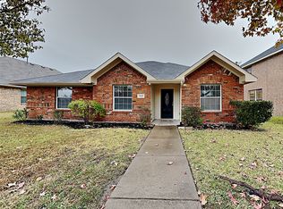 1549 Westfield Ln, Rockwall, TX 75032