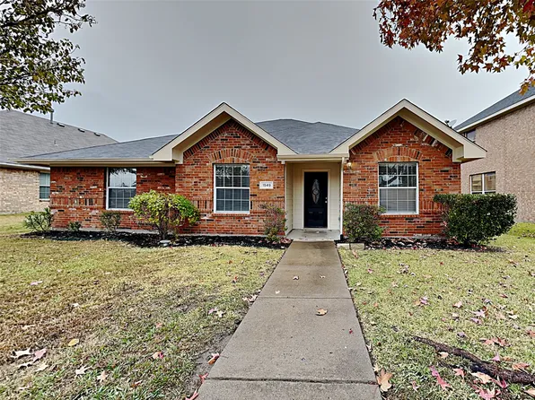 1549 Westfield Ln, Rockwall, TX 75032