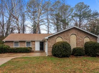 6605 Bellburn Rd, Atlanta, GA 30349