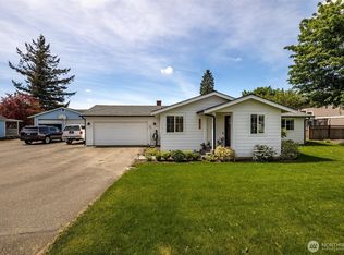 8679 Depot Road, Lynden, WA 98264