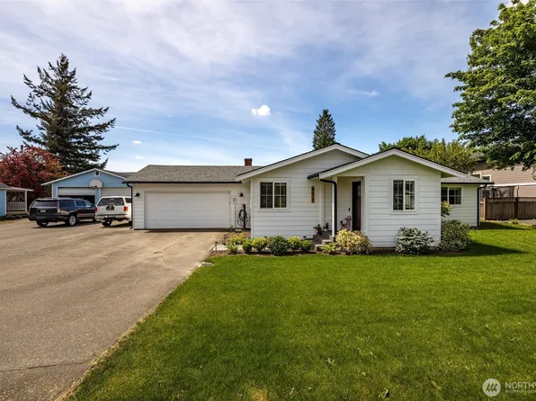 8679 Depot Road, Lynden, WA 98264