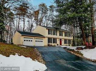 11224 Handlebar Rd, Reston, VA 20191