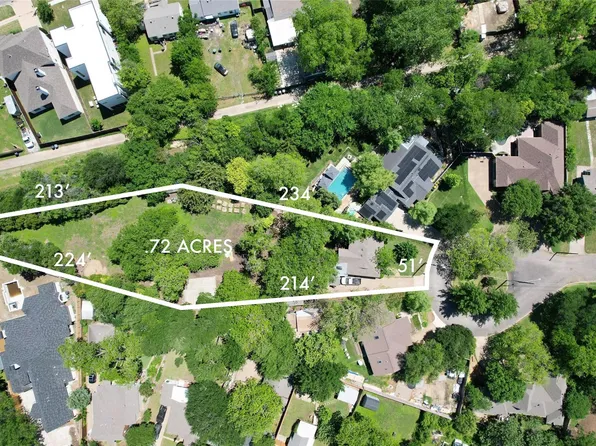 7652 Culcourt St, Dallas, TX 75209
