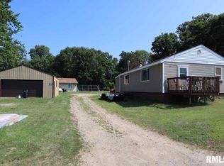 22220 County Road 2300 N, Topeka, IL 61567