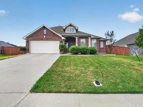 4501 Waterford Glen Dr, Mansfield, TX 76063