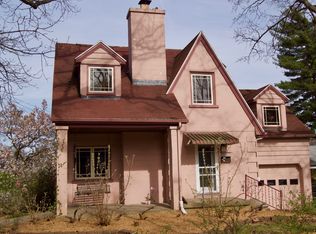 492 Robinson St, West Lafayette, IN 47906