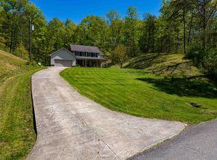 587 Wolfpen Holw, Greenup, KY 41144
