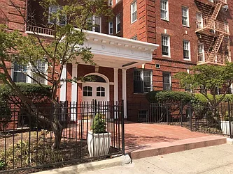 360 Clinton Avenue in Clinton Hill