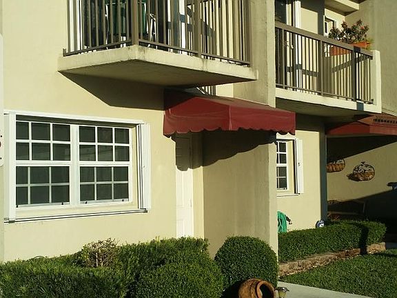 Font of unit sideview