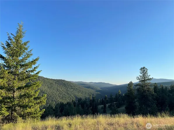 112 TBD Sunrise Rd, Oroville, WA 98844