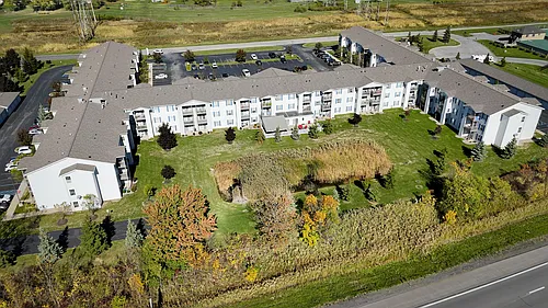 Crestmount Square Senior Apartments Photo 1