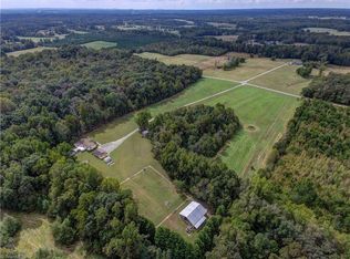 6759 Staley Lake Rd, Liberty, NC 27298