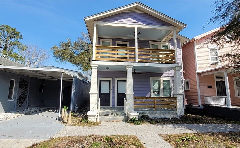 1st image of 1018 E Gwinnett St #B