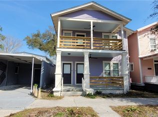 1018 E Gwinnett St #B, Savannah, GA 31401