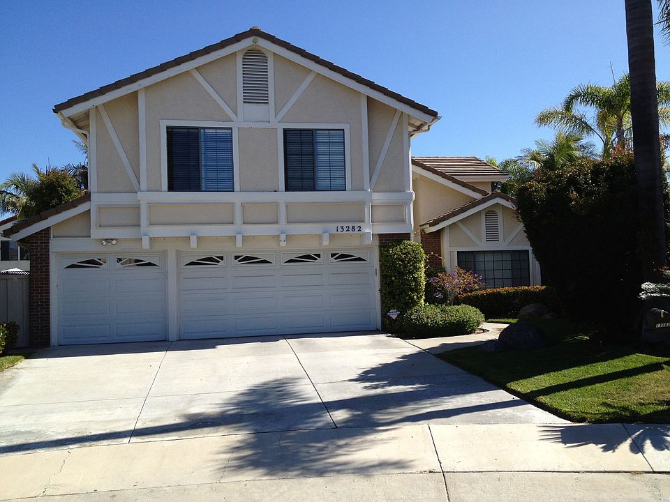 13282 Courtland Terrace