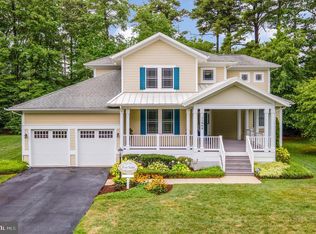 11646 Maid At Arms Ln, Berlin, MD