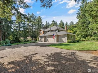 Waldheim Acres, Kent, WA 98042