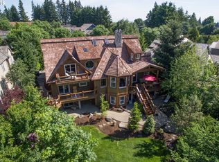 3054 Ridge Ln, West Linn, OR 97068