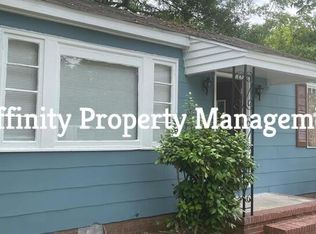 5314 Nisbet Dr, Macon, GA