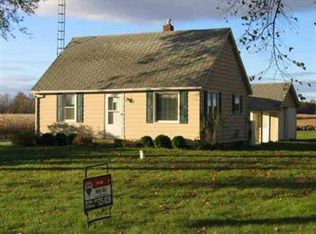 10723 E Copas Rd, Lennon, MI 48449