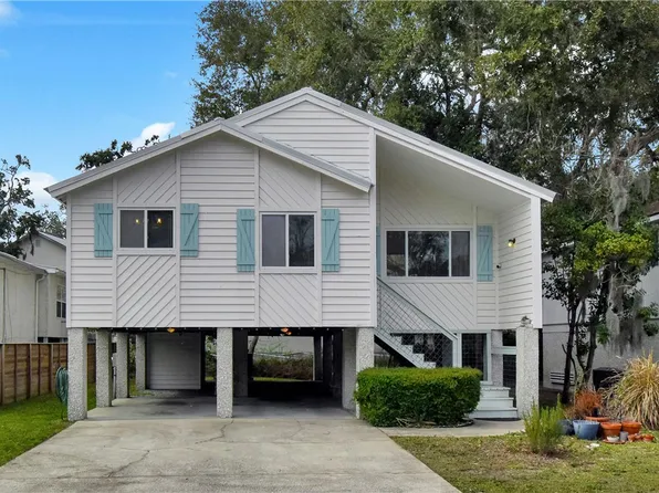 237 Georgia St, Saint Simons Island, GA 31522