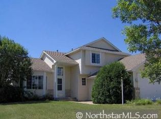 5309 89th Cres N, Brooklyn Park, MN 55443