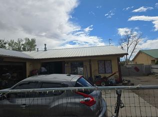 1861 Peyton Rd, Los Lunas, NM 87031