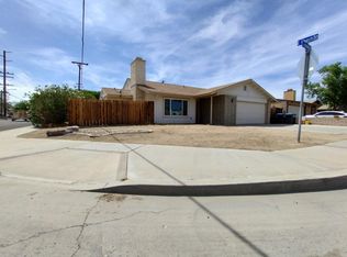 241 S Broadway St, Ridgecrest, CA 93555