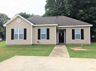 201 Oregon Trl, Warner Robins, GA 31093