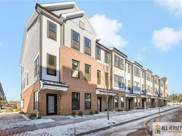101 Sadie Cir, New Brunswick, NJ 08901