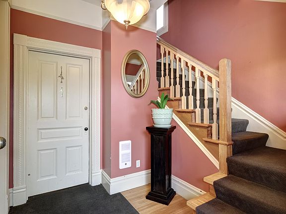 Entry is shared with two other units.