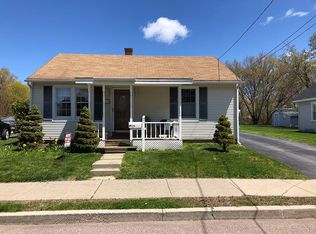 25 Bellevue St, Winooski, VT 05404