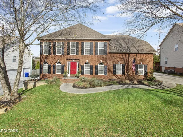 12538 Coral Reef Cir, Knoxville, TN 37922