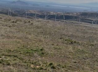 0 Cameron Rd, Tehachapi, CA 93561