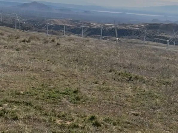 0 Cameron Rd, Tehachapi, CA 93561