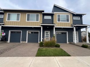 2896 S Nectarine St LOT 554, Cornelius, OR 97113