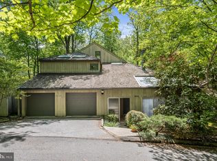 2603 Klingle Rd NW, Washington, DC 20008