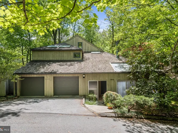 2603 Klingle Rd NW, Washington, DC 20008